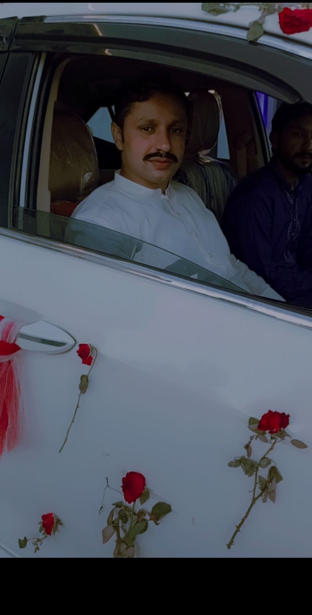 Qurban Ali